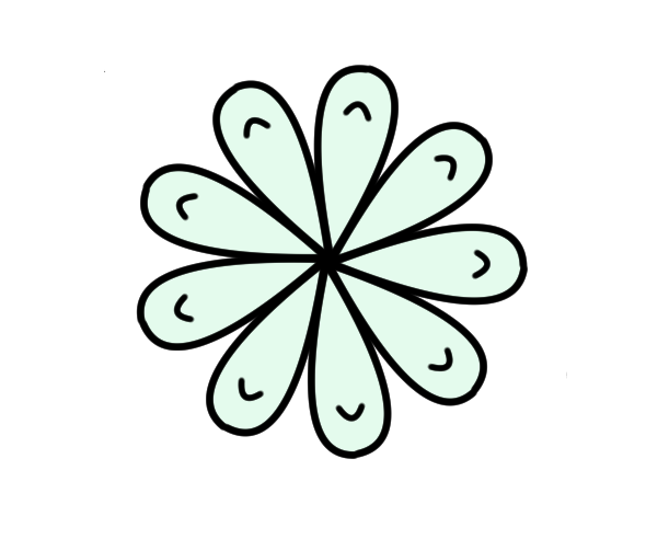 꽃
