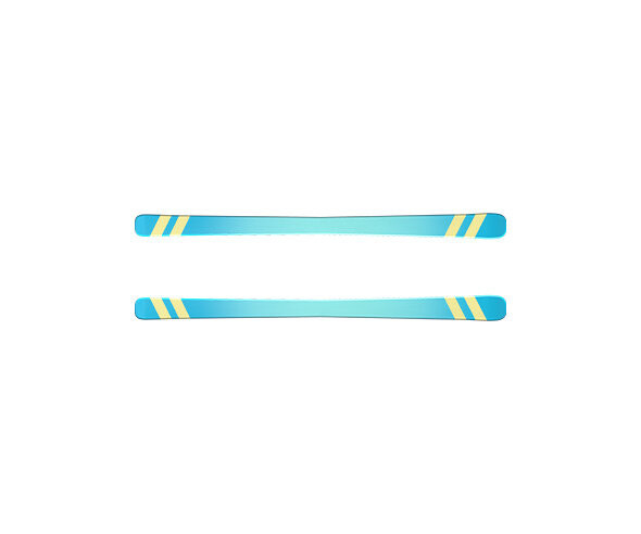 스키