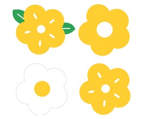 꽃