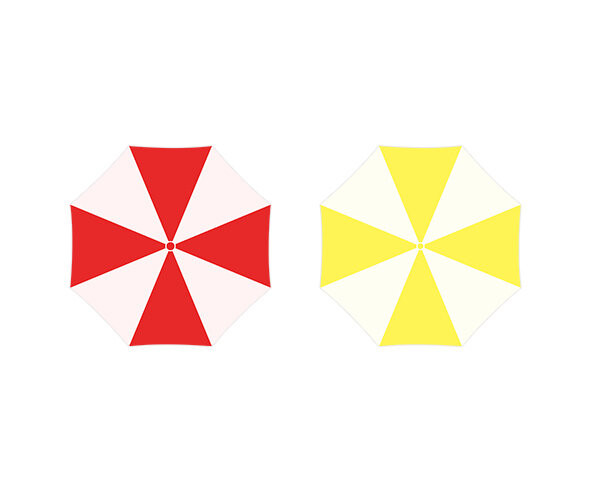 파라솔(위)