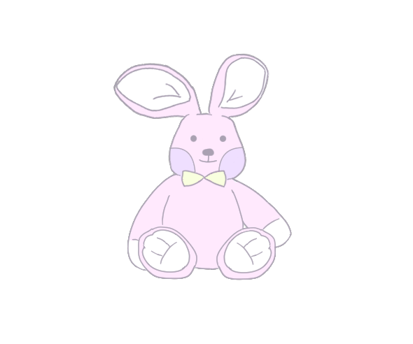 토끼인형
