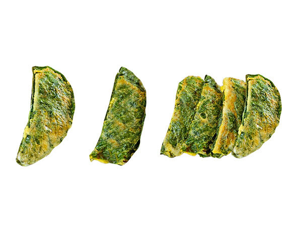 깻잎전