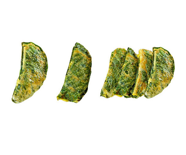 깻잎전