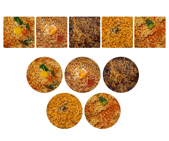 라면