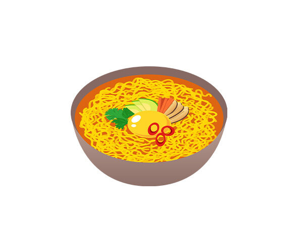 라면