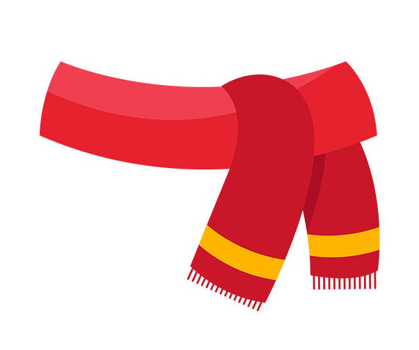 목도리