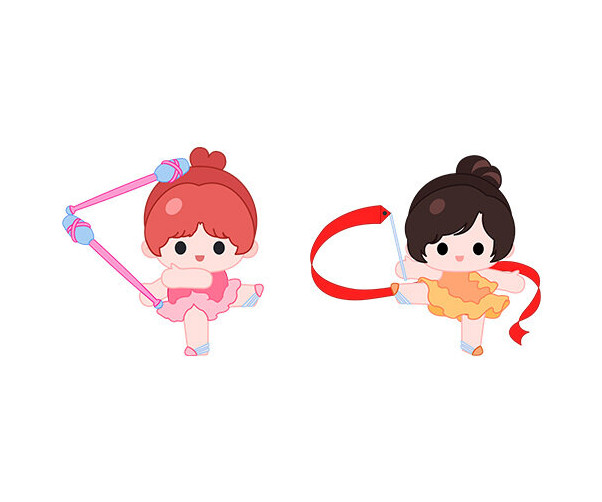 체조 선수