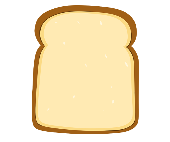 식빵