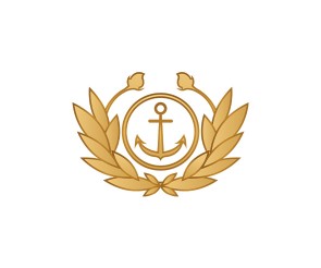 선장, 항해사 마크