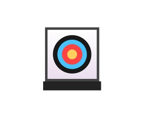 과녁
