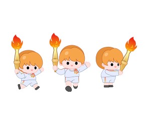 성화주자