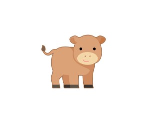 송아지