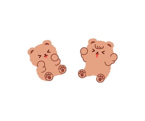 곰돌이
