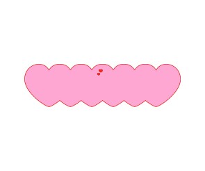 오늘 느꼈던 감정, 오늘 기분 어때요(문구없음)