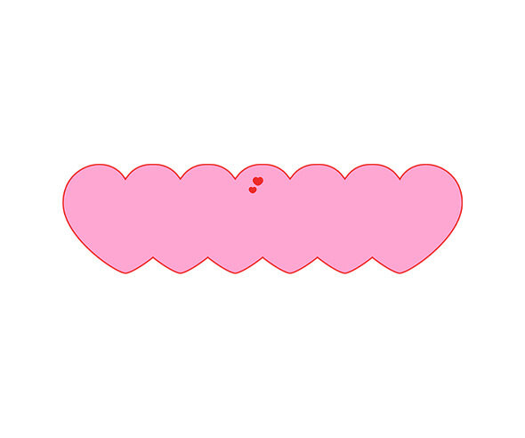 오늘 느꼈던 감정, 오늘 기분 어때요(문구없음)