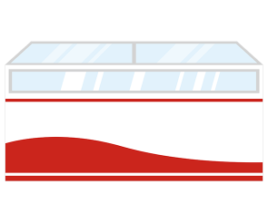 아이스크림 냉장고