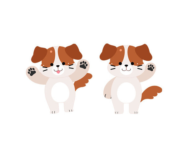 강아지