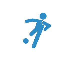 축구 픽토그램