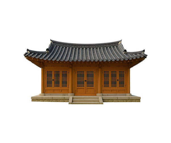 한옥(기와집)