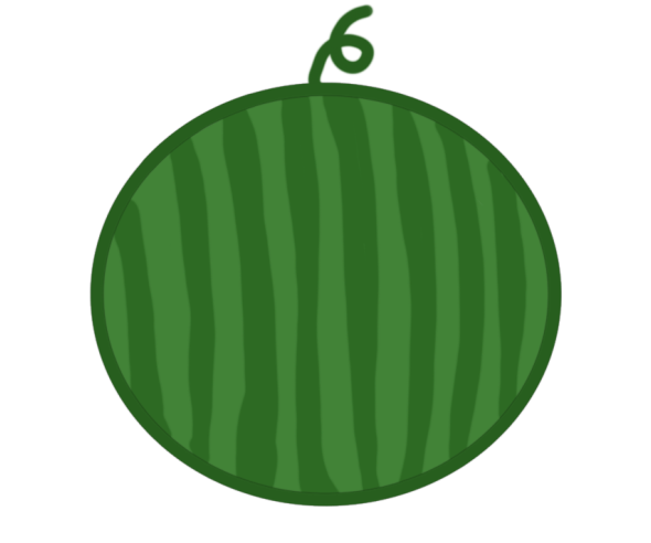 수박