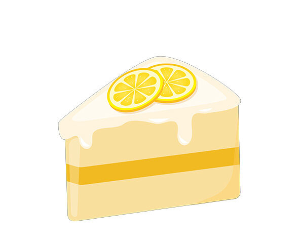레몬 케이크