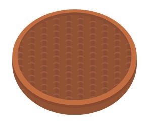 채반