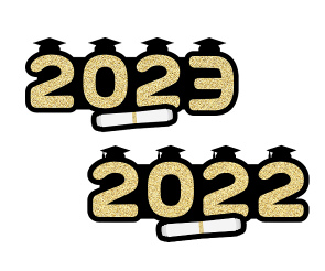 2022&2023 학사모 토퍼