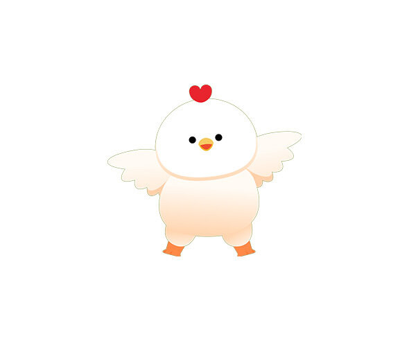 닭