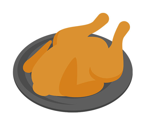 옛날통닭