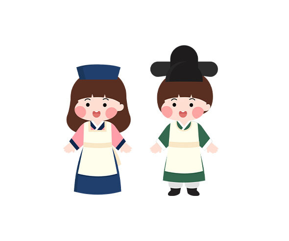 의녀&의원