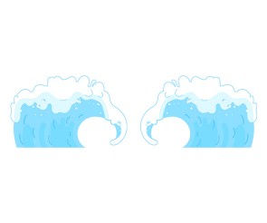 파도