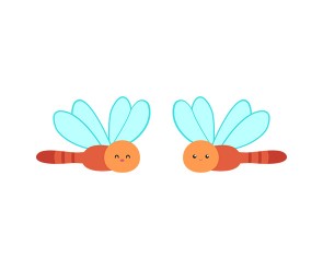 잠자리