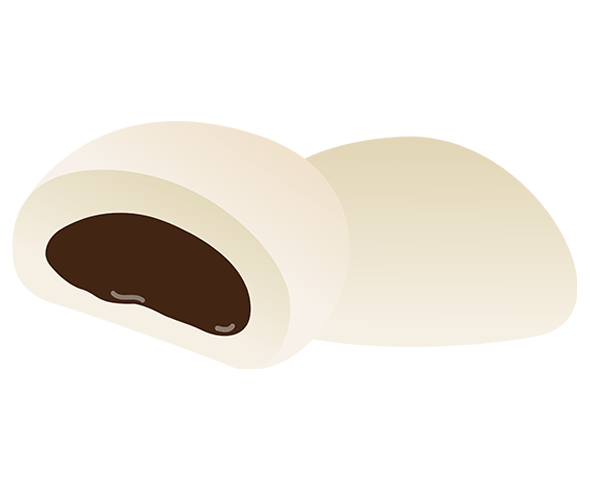 팥 호빵