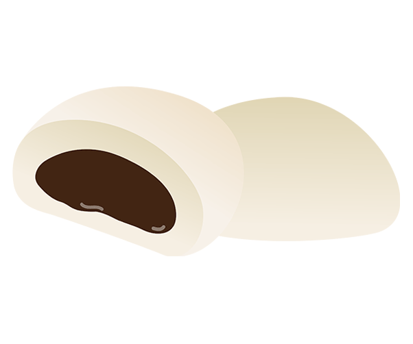 팥 호빵