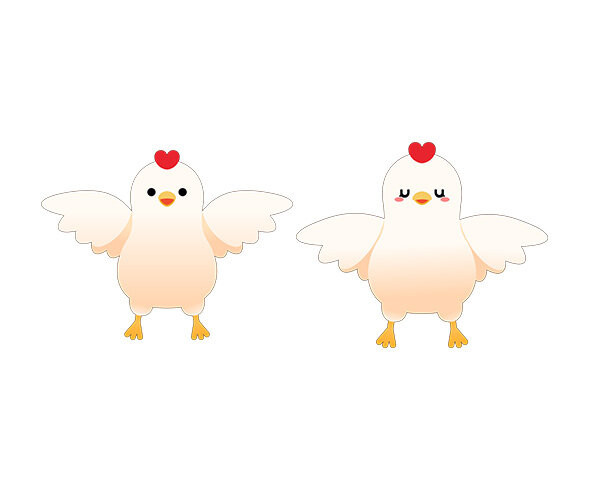 닭