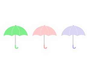 우산