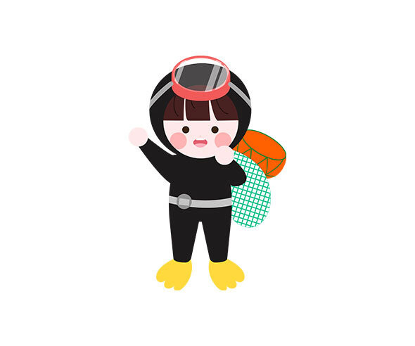 해녀