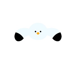 갈매기