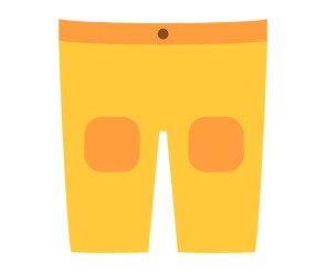 바지