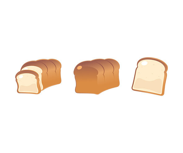 식빵