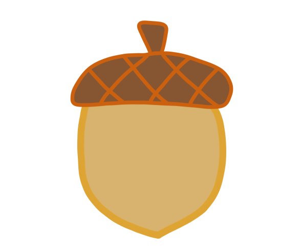 도토리