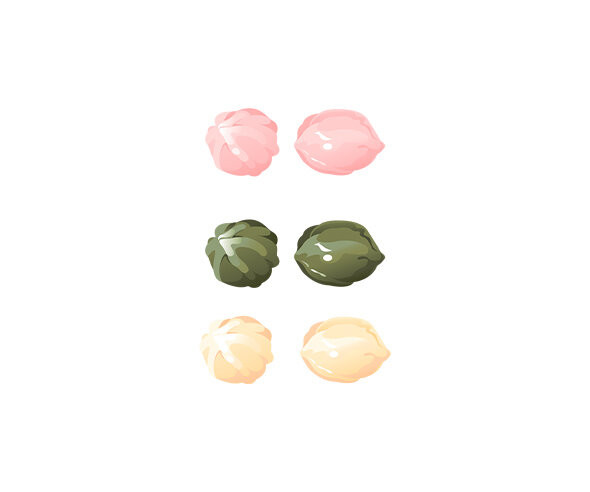 꿀떡