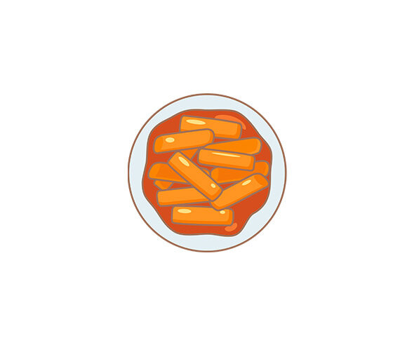 떡볶이