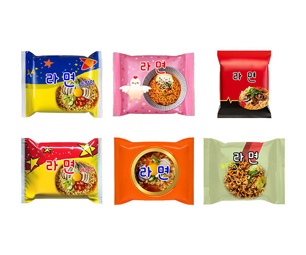 라면