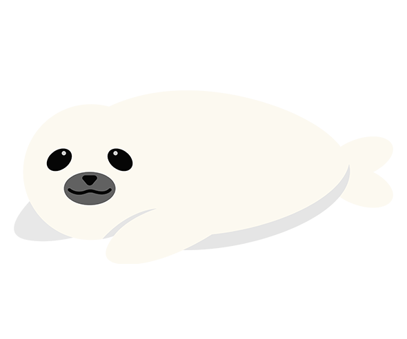 물범