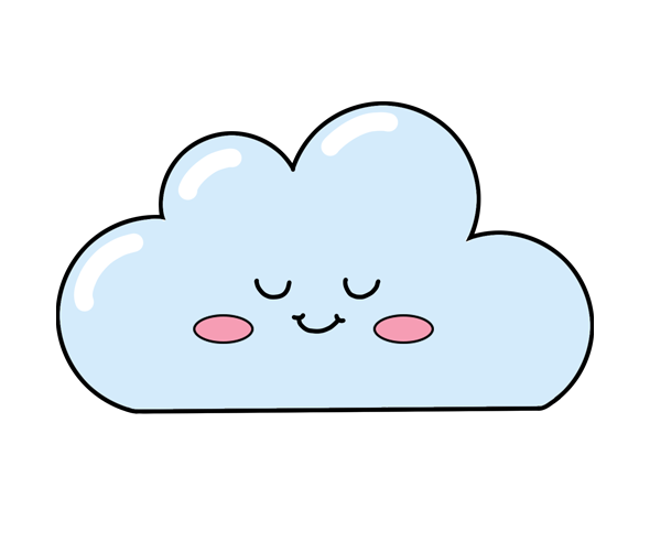 구름