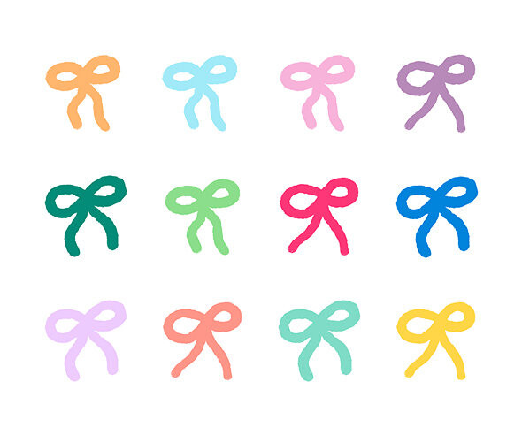 리본