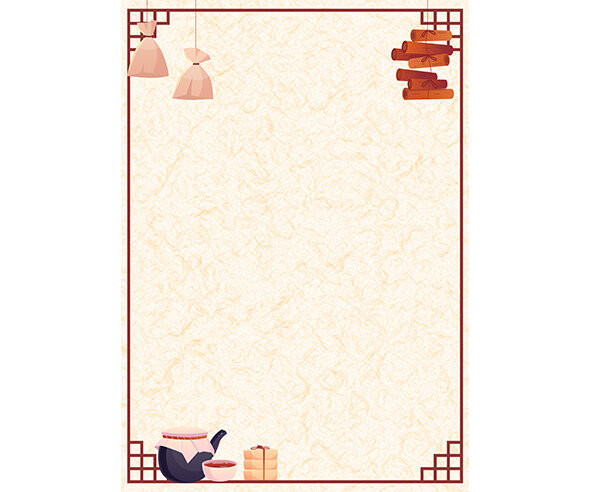 한의원 배경