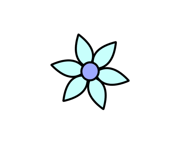 꽃