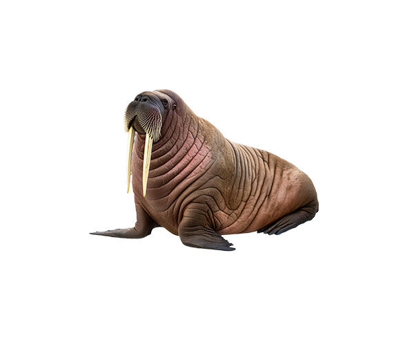 바다코끼리